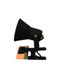 SPOT PINZA ESCALONADO NEGRO LUMIPACK