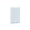 TAPA CIEGA RECTANGULAR 10X5 A TORNILLO ROAR ECO