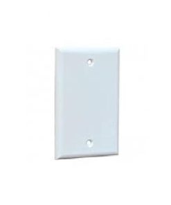 TAPA CIEGA RECTANGULAR 10X5 A TORNILLO ROAR ECO