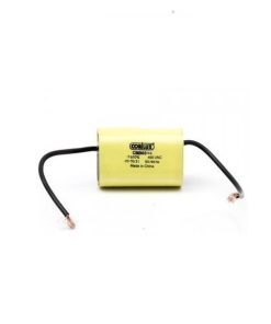 CAPACITOR AXIAL  4UF/400VCA (CARAMELITO)