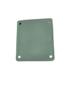 TAPA CIEGA PARA MODULOS DE TOMAS ENCAPSULADO