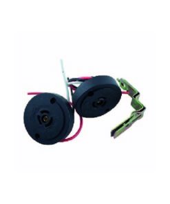 SOPORTE P/FOTOCONTROL X 2 UNIDADES SICA