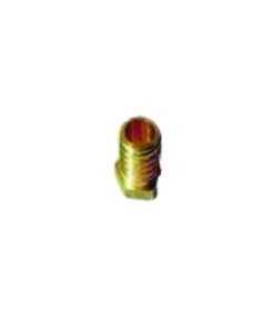 CHICOLETA BRONCE ROSCA 3/8