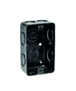 CAJA RECTANGULAR CHAPA 10X5