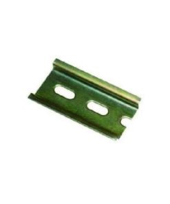 RIEL DIN 8 CM METALICO