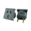 ADAPTADOR P/REDONDO BEIGE (COMUN)