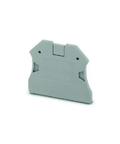 TOPE BORNE PARA RIEL 35MM (EKN1)