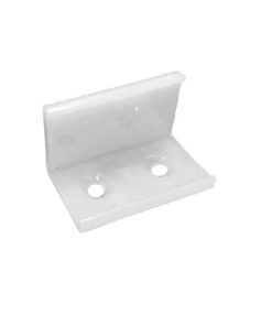 CONECTOR RECTO P/PERFIL DE ALUMINIO ESQ. PER-03-2M (UNION)