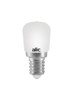 LAMPARA PERFUME LED STYLE 2W OPAL LUZ CALIDA E14