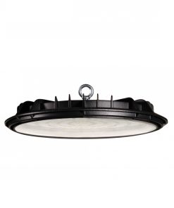 COLGANTE INDUSTRIAL UFO LED 100W LUZ DIA 110º ECO ALIC