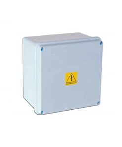 CAJA DE PASE ESTANCA TAAD