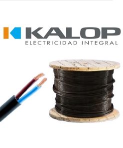 CABLE TIPO TALLER EN BOBINA KALOP