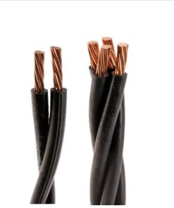 CABLE PREENSAMBLADO DE COBRE (ACOMETIDA)