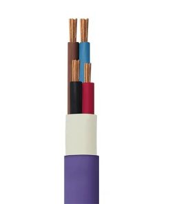 CABLE SUBTERRANEO NORMALIZADO