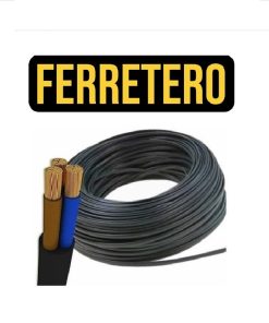CABLE TIPO TALLER FERRETERO