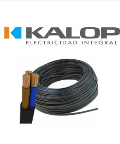 CABLE TIPO TALLER EN ROLLO KALOP