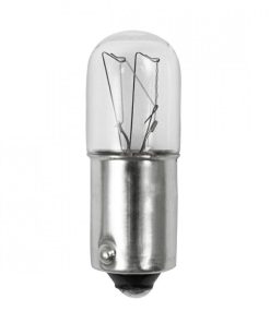 LAMPARA NEON C/CASQUILLO BA9S