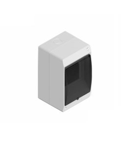 CAJA PARA TERMICA DE 2 A 4 ROAR CON TAPA FUME