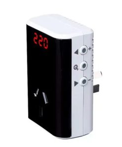 PROTECTOR DE TENSION ENCHUFABLE DIGITAL SICA