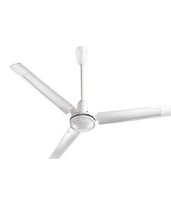 VENTILADOR DE TECHO DE 3 PALETAS BLANCO