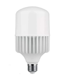 LAMPARA HI POWER LED ALUMINIO FORZA E40 ALIC