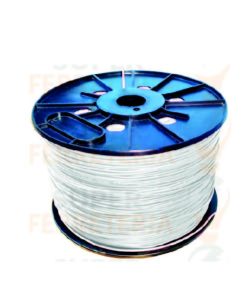 BOBINA CABLE PARALELO FERRETERO BLANCO