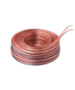 CABLE CRISTAL