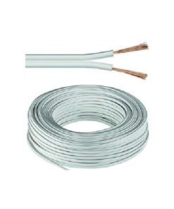 CABLE PARALELO FERRETERO BLANCO
