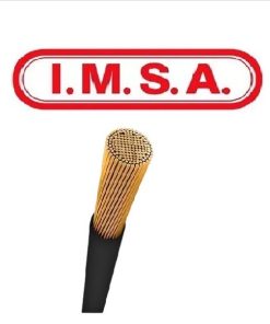CABLE UNIPOLAR IMSA