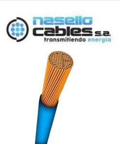 CABLE UNIPOLAR NASELLO NORMALIZADO