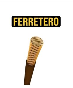 CABLE UNIPOLAR FERRETERO
