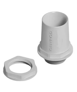 CONECTOR PVC GENROD