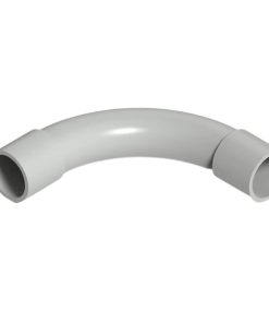 CURVA PVC GENROD