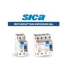 DISYUNTOR DIFERENCIAL SICA