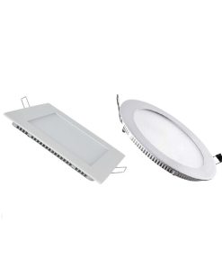 PANEL LED EMBUTIR