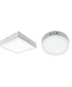 PANEL LED EXTERIOR / APLICAR