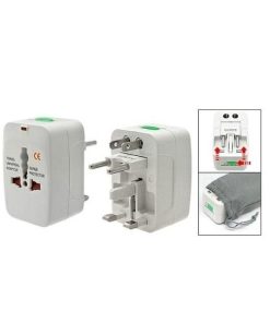 FICHA ADAPTADOR UNIVERSAL ALL IN ONE