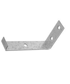 SOPORTE SIMPLE DE PARED "L" P/BANDEJA PORTACABLE