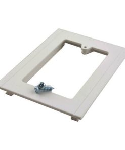 PORTA BASTIDOR  UNIVERSAL 100X50 COLOR BLANCO ZOLODA
