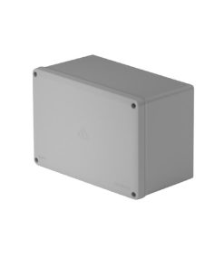 CAJA ESTANCA PVC IP65 GENROD