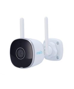 CAMARA IP WIFI UNIARCH BULLET PARA EXTERIOR 2MP