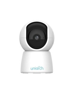 CAMARA IP UNIARCH TIPO PT WIFI INTERIOR 2MP