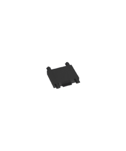 CONECTOR TIPO UNION NEGRO 48V P/RIEL MAGNETICO SKYLINE