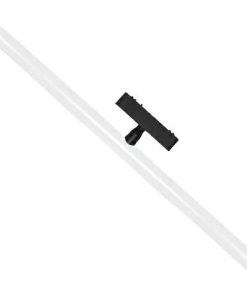 APLIQUE TUBO DIFUSOR 6W 2700K 120º 302MM P/RIEL SKYLINE