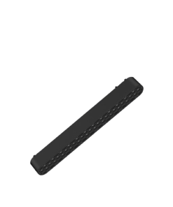 CABEZAL PANAL 6W 2700K 36º 48V NEGRO P/RIEL MAGNETICO SKYLINE