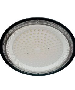 COLGANTE GALPONERO KING UFO AC100-240V IP65 6500K LUZ DIA