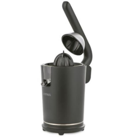 EXPRIMIDOR DE JUGO ATMA CON FILTRO 100W