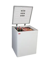FREEZER TRIAL HORIZONTAL (81x57x60) 250 LITROS BLANCO