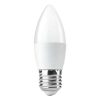 LAMPARA VELITA E27 ECO LED 5W
