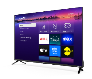 SMART TV 32" NOBLEX RESOLUCION DE VIDEO HD DE 1366 x 768